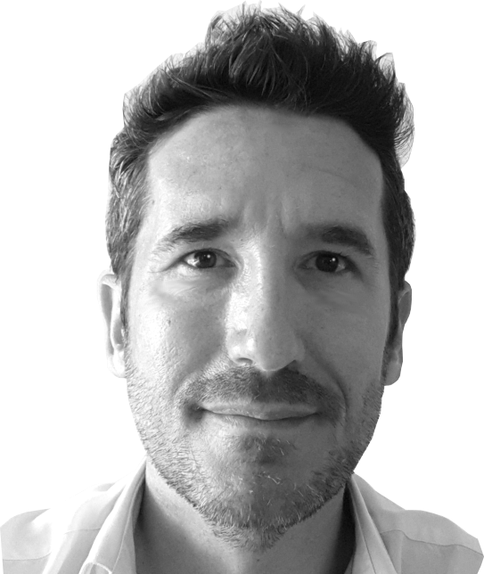 Olivier DETRY